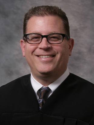 Kevin B. Weiss | Ninth Judicial Circuit Court Of Florida